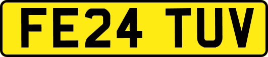 FE24TUV