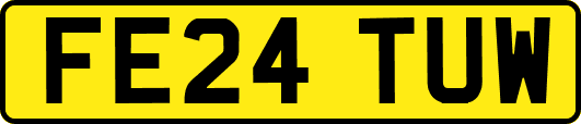 FE24TUW