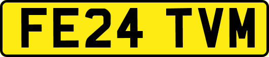 FE24TVM