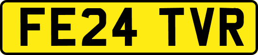 FE24TVR