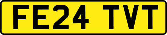 FE24TVT