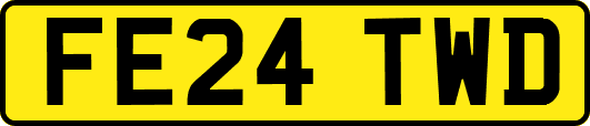 FE24TWD