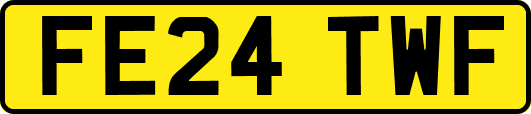 FE24TWF
