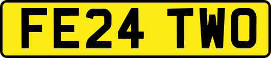 FE24TWO