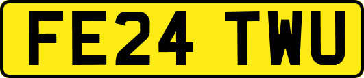 FE24TWU