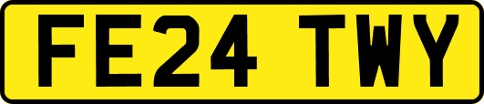 FE24TWY