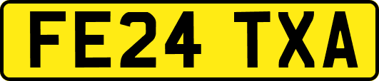 FE24TXA