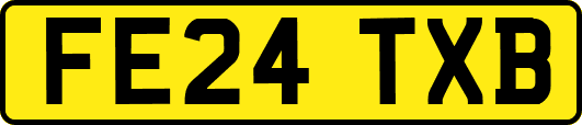 FE24TXB