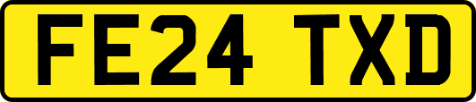 FE24TXD