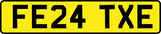 FE24TXE