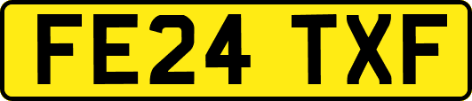 FE24TXF