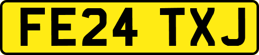 FE24TXJ