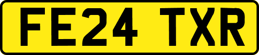 FE24TXR