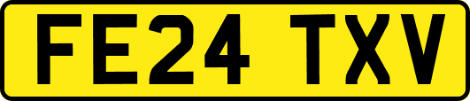 FE24TXV