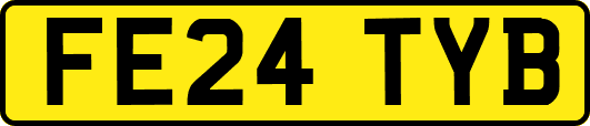 FE24TYB