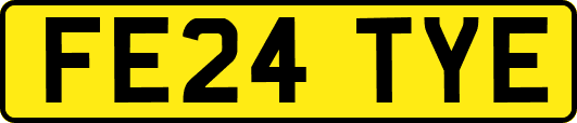 FE24TYE
