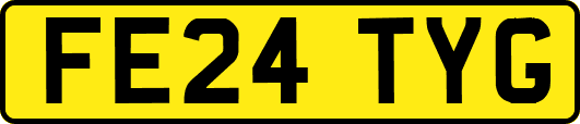 FE24TYG