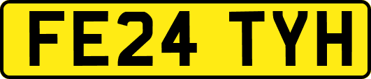 FE24TYH