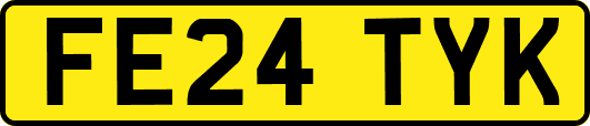 FE24TYK