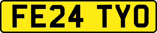 FE24TYO