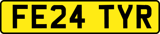 FE24TYR