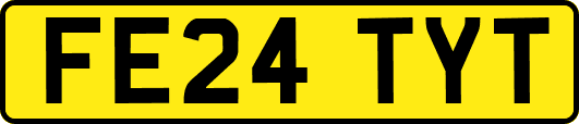 FE24TYT