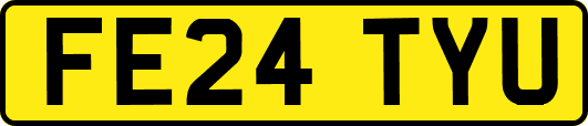 FE24TYU