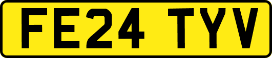 FE24TYV