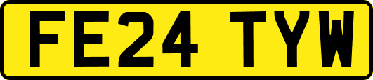 FE24TYW