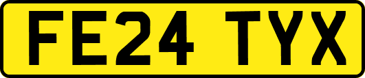FE24TYX
