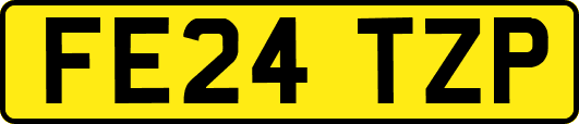 FE24TZP