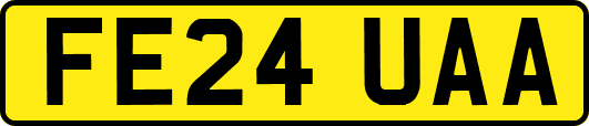 FE24UAA