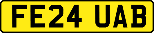FE24UAB