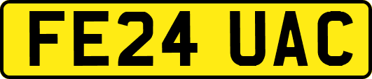 FE24UAC