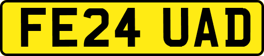FE24UAD