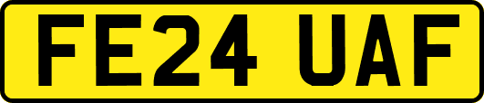 FE24UAF