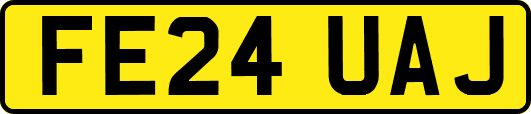 FE24UAJ