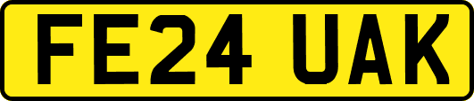 FE24UAK