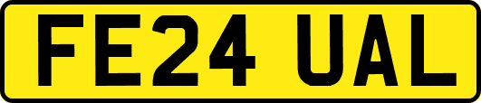 FE24UAL