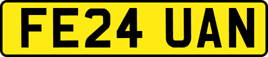 FE24UAN