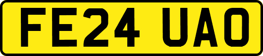 FE24UAO