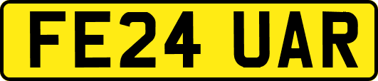 FE24UAR
