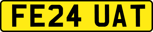 FE24UAT