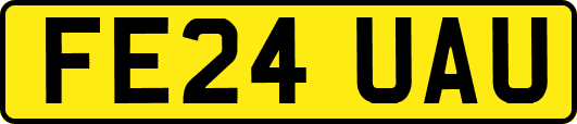 FE24UAU