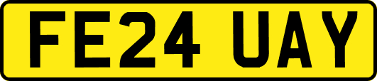 FE24UAY