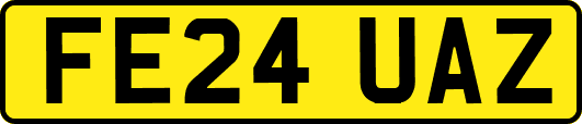 FE24UAZ