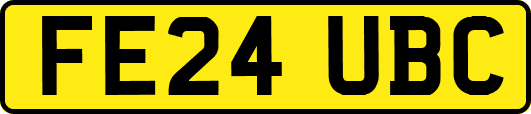 FE24UBC