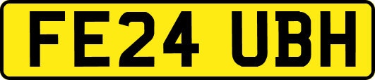 FE24UBH