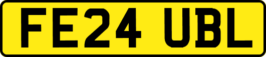 FE24UBL