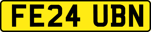 FE24UBN